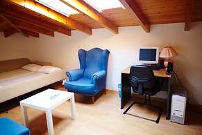 Aegean Sea Rooms