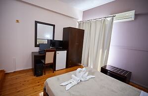 Aegean Sea Rooms
