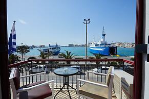 Aegean Sea Rooms