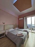 Aegean Sea Rooms