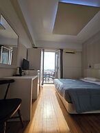 Aegean Sea Rooms