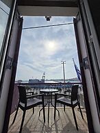 Aegean Sea Rooms