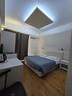 Aegean Sea Rooms