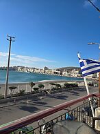 Aegean Sea Rooms