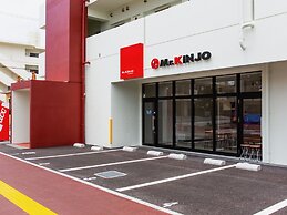 CONDOMINIUM HOTEL Riyuka in KADENA 1