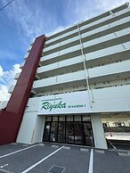 CONDOMINIUM HOTEL Riyuka in KADENA 1