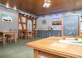 Pension Dorfkrug