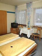 Pension Dorfkrug