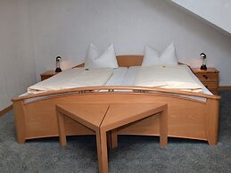 Pension Dorfkrug
