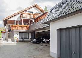 Pension Dorfkrug