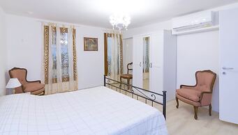 Ca' Alberto Apartments 1