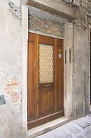 Ca' Alberto Apartments 1
