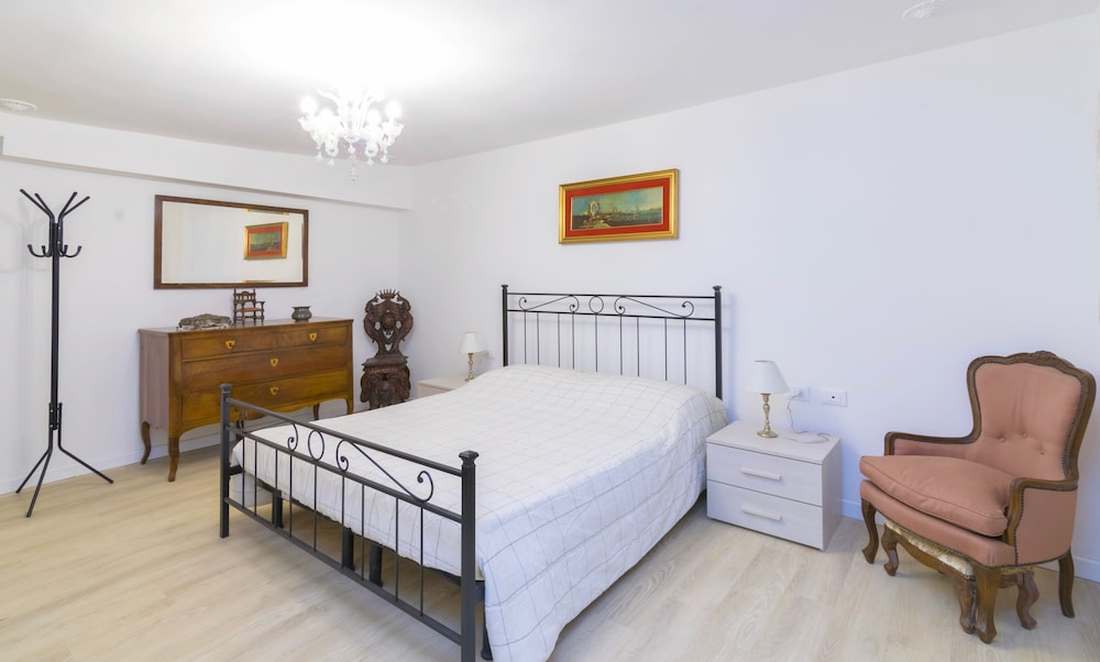 Ca' Alberto Apartments 1