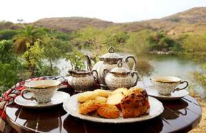 Dera Baghdarrah Nature Retreat Udaipur