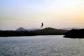 Dera Baghdarrah Nature Retreat Udaipur
