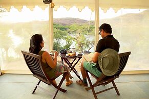 Dera Baghdarrah Nature Retreat Udaipur