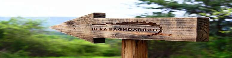 Dera Baghdarrah Nature Retreat Udaipur