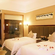Changsha Jiaxing Inn