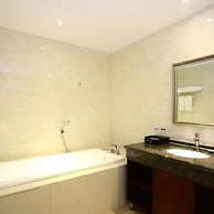 Changsha Jiaxing Inn