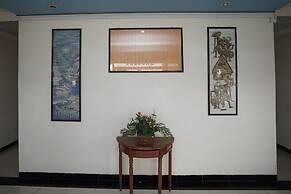 OYO 448 Hotel Central