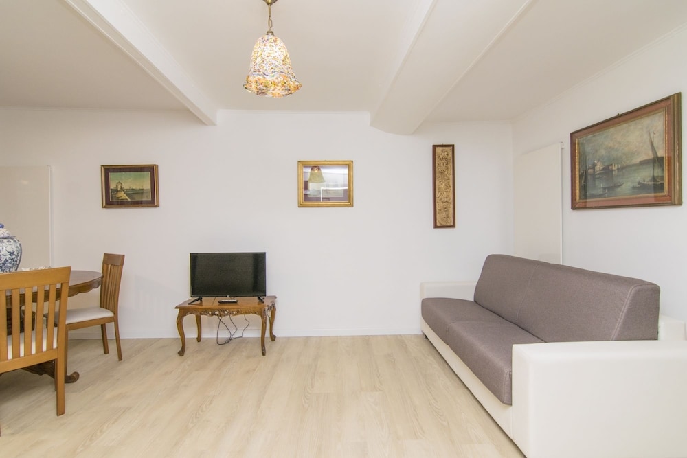 Ca' Alberto Apartments 2