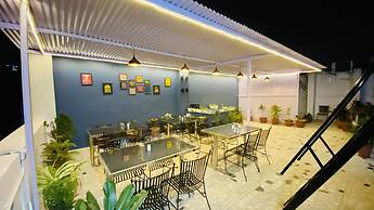 Hotel Pulse Inn