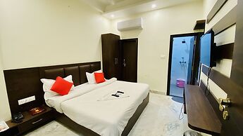 Hotel Pulse Inn