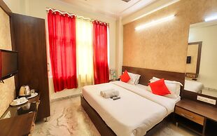 Hotel Pulse Inn