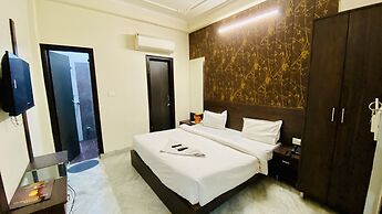 Hotel Pulse Inn