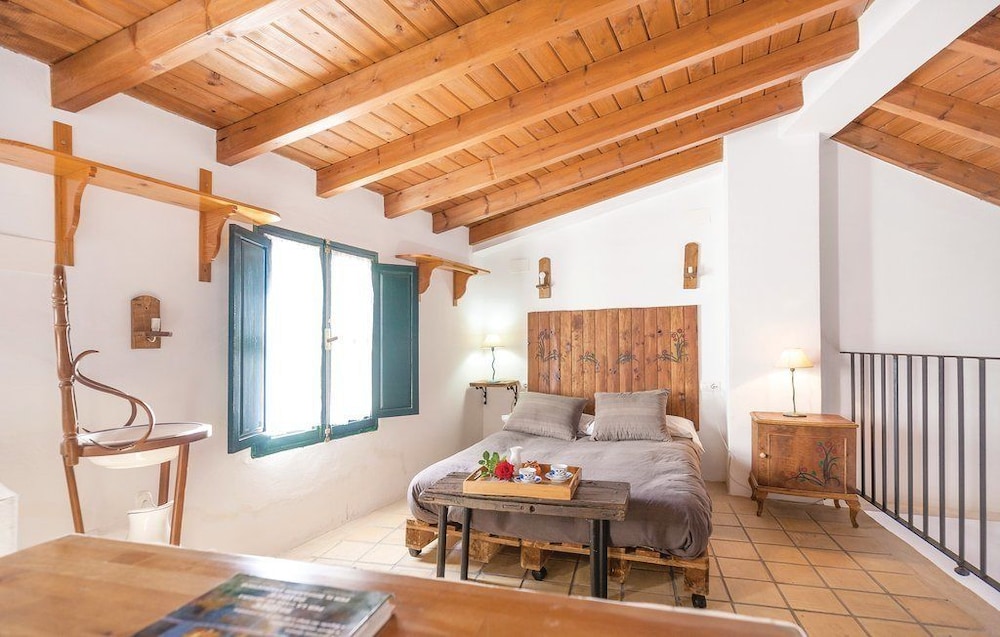 Casa Aroche