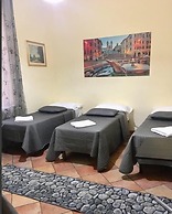 Zidan Guest House