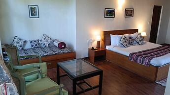 Anantrasa Resort