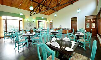 Anantrasa Resort