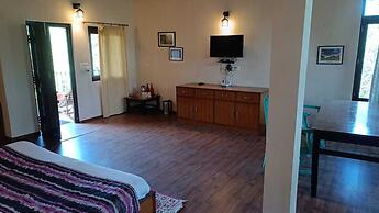 Anantrasa Resort