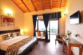 Anantrasa Resort