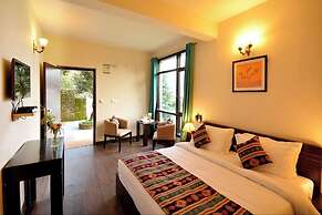 Anantrasa Resort