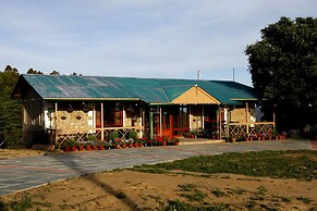 Anantrasa Resort