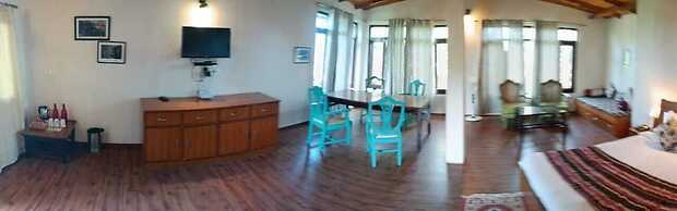 Anantrasa Resort