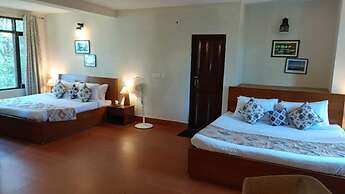 Anantrasa Resort