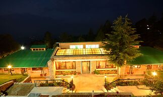 Anantrasa Resort
