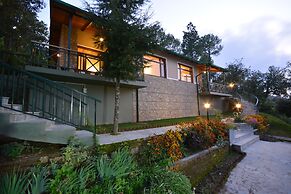 Anantrasa Resort