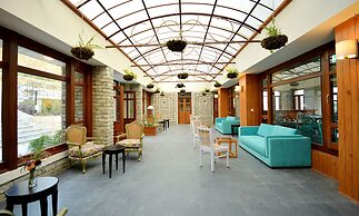 Anantrasa Resort