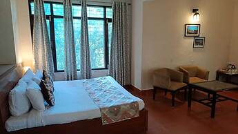 Anantrasa Resort