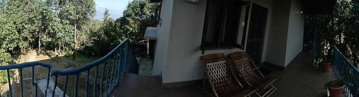 Anantrasa Resort