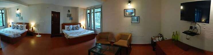 Anantrasa Resort