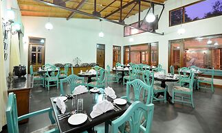 Anantrasa Resort