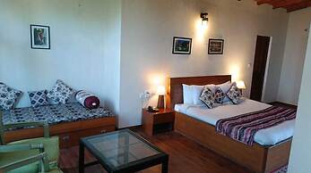 Anantrasa Resort