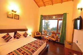 Anantrasa Resort