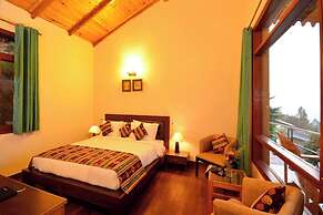 Anantrasa Resort