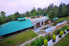 Anantrasa Resort